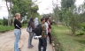 SERPAR ofrece circuito de observación de aves en el Parque Huáscar