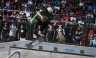 Día de fiesta vivieron aficionados al skateboard