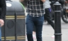 One Direction: Harry Styles peleó con su cabellera [FOTOS]