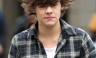 One Direction: Harry Styles peleó con su cabellera [FOTOS]