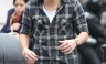 One Direction: Harry Styles peleó con su cabellera [FOTOS]