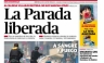 Conozca las portadas de los diarios peruanos para hoy domingo 28 de octubre