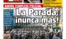 Conozca las portadas de los diarios peruanos para hoy domingo 28 de octubre
