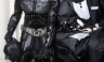 One Direction: Liam Payne coquetea con disfraz de Batman [FOTOS]