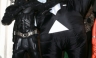 One Direction: Liam Payne coquetea con disfraz de Batman [FOTOS]