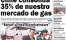 Conozca las portadas de los diarios peruanos para hoy lunes 29 de octubre