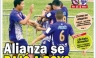 Conozca las portadas de los diarios deportivos para hoy lunes 29 de octubre