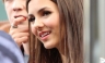 Victoria Justice promueve Fun Size en Extra [FOTOS]