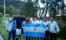 El ENARD informa los resultados de squash, atletismo, canotaje y ciclismo de este fin de semana