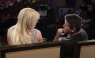Britney Spears y Simon Cowell en The Tonight Show con Jay Leno [FOTOS]