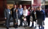 Comité directivo de UCAL visitó Colegio Mayor Secundario Presidente del Perú