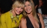 Jennifer Aniston luce vestido de infarto en el Art + Film Gala [FOTOS]