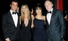 Jennifer Aniston luce vestido de infarto en el Art + Film Gala [FOTOS]