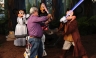 Walt Disney llegó a un acuerdo para adquirir la productora de George Lucas [FOTOS]