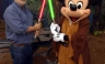 Walt Disney llegó a un acuerdo para adquirir la productora de George Lucas [FOTOS]