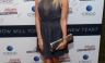 Ashley Tisdale fue homenajeada en Hollywood Awards Nuevos Líderes [FOTOS]