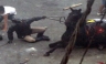 PASCO: Aumenta indignación por maltrato a caballo