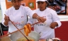 DULCE PERÚ, DULCE Y TRACIÓN