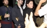 Robert Pattinson y Kristen Stewart celebraron juntos Halloween [FOTOS]