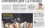 Conozca las portadas de los diarios peruanos para hoy viernes 2 de noviembre