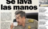 Conozca las portadas de los diarios peruanos para hoy viernes 2 de noviembre