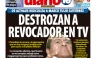 Conozca las portadas de los diarios peruanos para hoy viernes 2 de noviembre