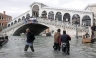Venecia sufre grandes inundaciones [FOTOS]