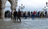 Venecia sufre grandes inundaciones [FOTOS]