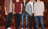 One Direction promociona su nuevo álbum en Italia [FOTOS]