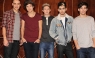 One Direction promociona su nuevo álbum en Italia [FOTOS]