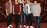 One Direction promociona su nuevo álbum en Italia [FOTOS]