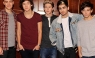 One Direction promociona su nuevo álbum en Italia [FOTOS]