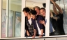 One Direction se presentó en El Hormiguero en España [FOTOS y VIDEO]