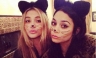 Vanessa Hudgens prolonga su fiesta de Halloween [FOTOS]