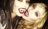 Vanessa Hudgens prolonga su fiesta de Halloween [FOTOS]