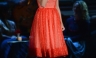 Taylor Swift deslumbra en los premios CMA 2012 [FOTOS]
