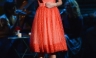Taylor Swift deslumbra en los premios CMA 2012 [FOTOS]
