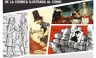 Simposio internacional 'Escritura e imagen en Hispanoamérica: De la crónica ilustrada al cómic'
