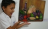 [Venezuela] Sembrar la sal de la vida : Pupilos del pintor de Charallave exponen en el IARTES