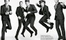 One Direction: Más elegantes que nunca para revista Vogue [FOTOS]