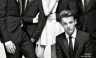 One Direction: Más elegantes que nunca para revista Vogue [FOTOS]