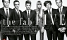 One Direction: Más elegantes que nunca para revista Vogue [FOTOS]