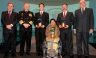 Marina de Guerra del Perú y Telefónica entregan premio nacional 'Almirante Miguel Grau'