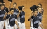 Argentina arrancó cn todo en el IX Campeonato Mundial Juvenil de Sóftbol en Paraná