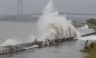 Inundaciones causadas por el Huracán Sandy vierten aguas residuales a Nueva York (Video)