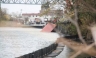 Inundaciones causadas por el Huracán Sandy vierten aguas residuales a Nueva York (Video)