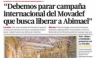 Conozca las portadas de los diarios peruanos para hoy domingo 4 de noviembre