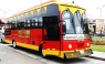 'Bus tranvía' recorrerá zonas arqueológicas y turísticas de San Miguel
