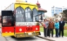 'Bus tranvía' recorrerá zonas arqueológicas y turísticas de San Miguel