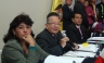 JNE declara infundado el pedido de vacancia del alcalde de San Juan de Miraflores